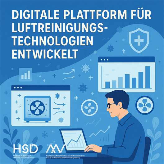 Hauptbild mit HSD Marke